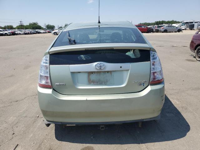 Photo 5 VIN: JTDKB20U573281920 - TOYOTA PRIUS 