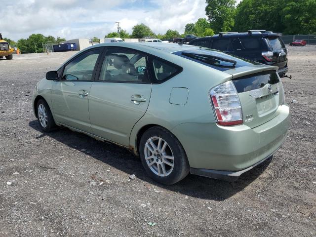 Photo 1 VIN: JTDKB20U573282372 - TOYOTA PRIUS 