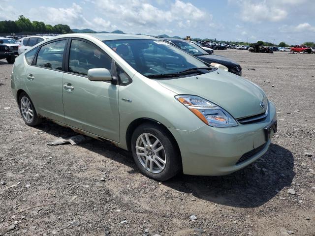 Photo 3 VIN: JTDKB20U573282372 - TOYOTA PRIUS 