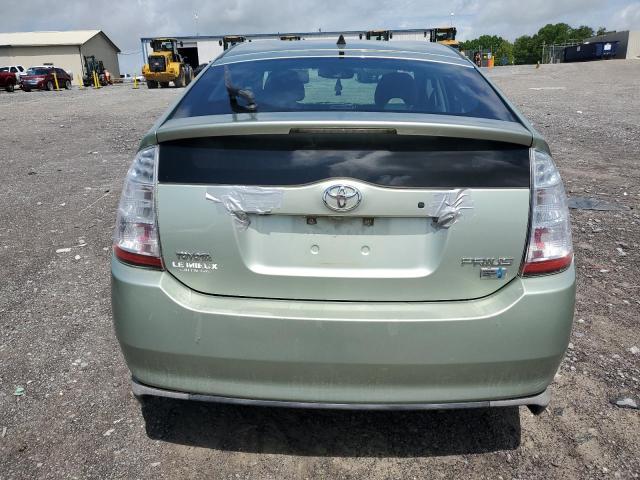 Photo 5 VIN: JTDKB20U573282372 - TOYOTA PRIUS 