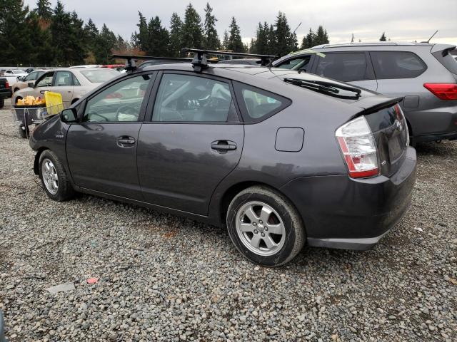 Photo 1 VIN: JTDKB20U573284400 - TOYOTA PRIUS 