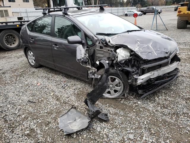 Photo 3 VIN: JTDKB20U573284400 - TOYOTA PRIUS 