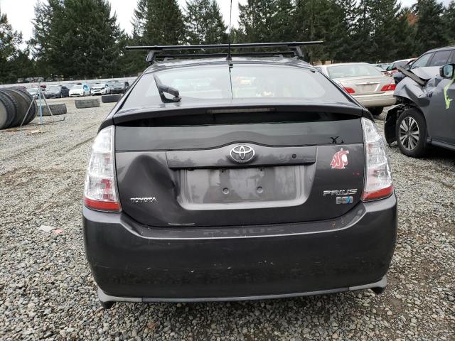 Photo 5 VIN: JTDKB20U573284400 - TOYOTA PRIUS 