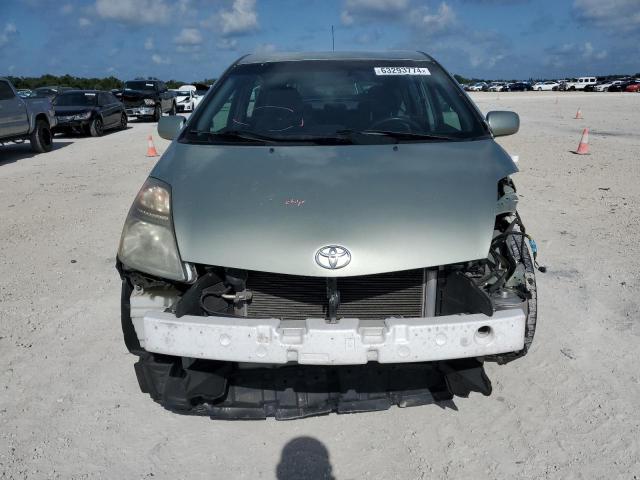 Photo 4 VIN: JTDKB20U573287569 - TOYOTA PRIUS 