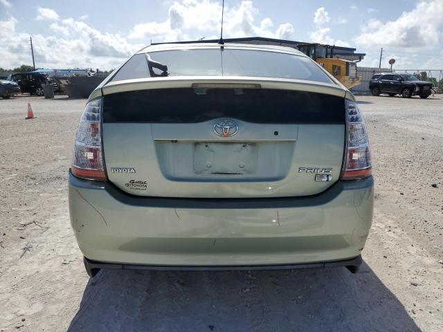 Photo 5 VIN: JTDKB20U573287569 - TOYOTA PRIUS 