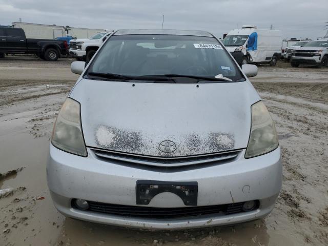 Photo 4 VIN: JTDKB20U573291105 - TOYOTA PRIUS 