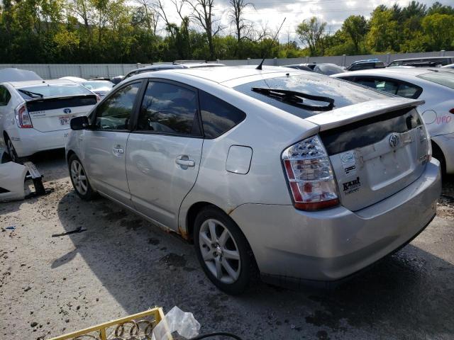 Photo 1 VIN: JTDKB20U577545727 - TOYOTA PRIUS 