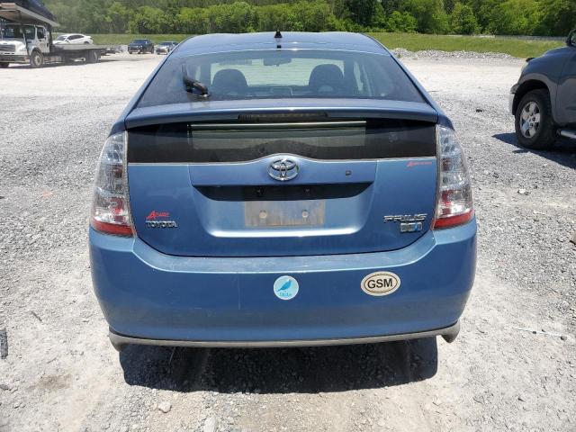 Photo 5 VIN: JTDKB20U577556646 - TOYOTA PRIUS 