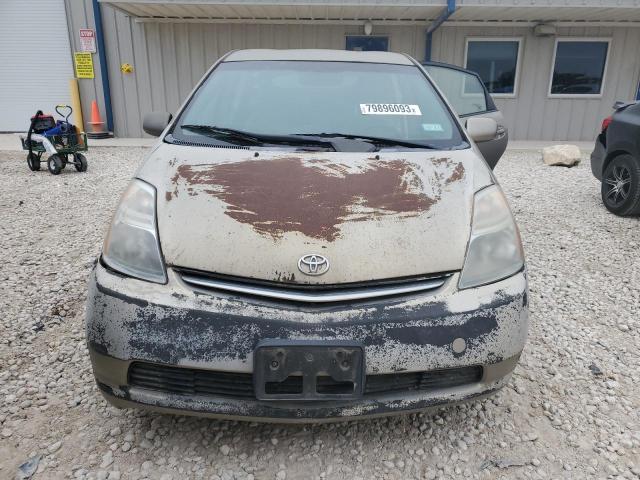 Photo 4 VIN: JTDKB20U577569381 - TOYOTA PRIUS 