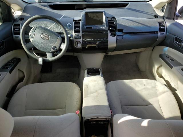 Photo 7 VIN: JTDKB20U577578016 - TOYOTA PRIUS 