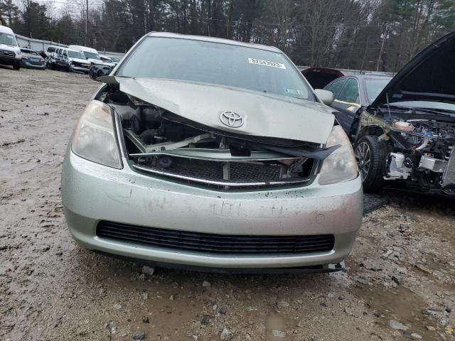 Photo 4 VIN: JTDKB20U577586391 - TOYOTA PRIUS 