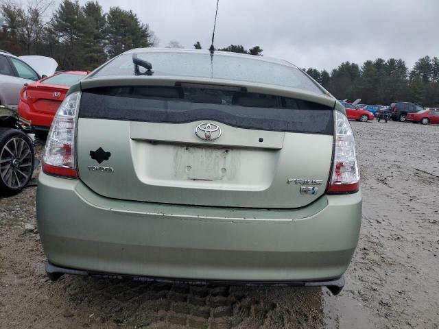 Photo 5 VIN: JTDKB20U577586391 - TOYOTA PRIUS 