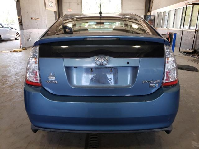 Photo 5 VIN: JTDKB20U577603111 - TOYOTA PRIUS 