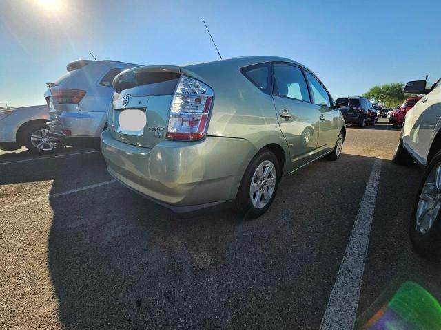 Photo 3 VIN: JTDKB20U577614027 - TOYOTA PRIUS 