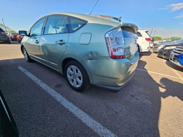 Photo 2 VIN: JTDKB20U577614027 - TOYOTA PRIUS 