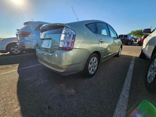 Photo 3 VIN: JTDKB20U577614027 - TOYOTA PRIUS 