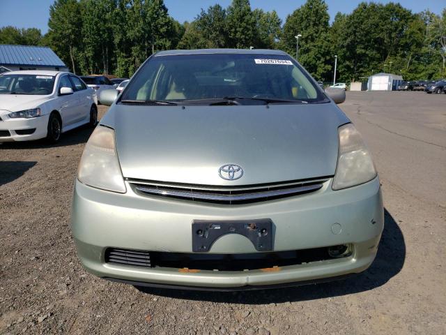 Photo 4 VIN: JTDKB20U577617199 - TOYOTA PRIUS 