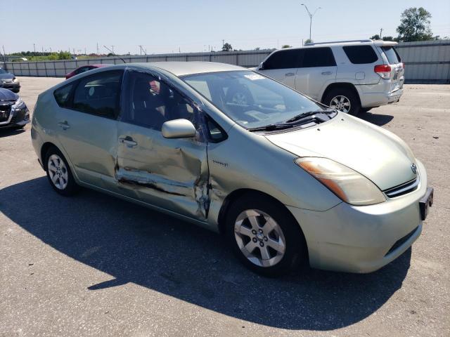 Photo 3 VIN: JTDKB20U577622662 - TOYOTA PRIUS 