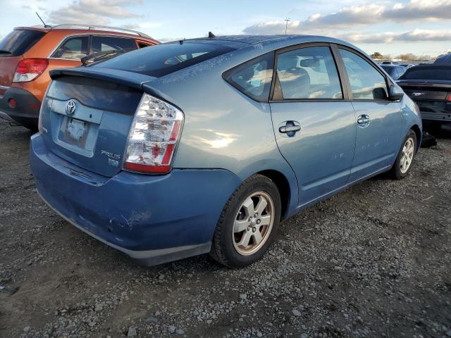 Photo 2 VIN: JTDKB20U577624301 - TOYOTA PRIUS 