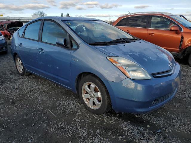 Photo 3 VIN: JTDKB20U577624301 - TOYOTA PRIUS 