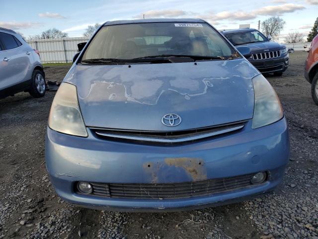 Photo 4 VIN: JTDKB20U577624301 - TOYOTA PRIUS 