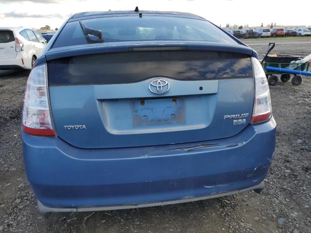 Photo 5 VIN: JTDKB20U577624301 - TOYOTA PRIUS 