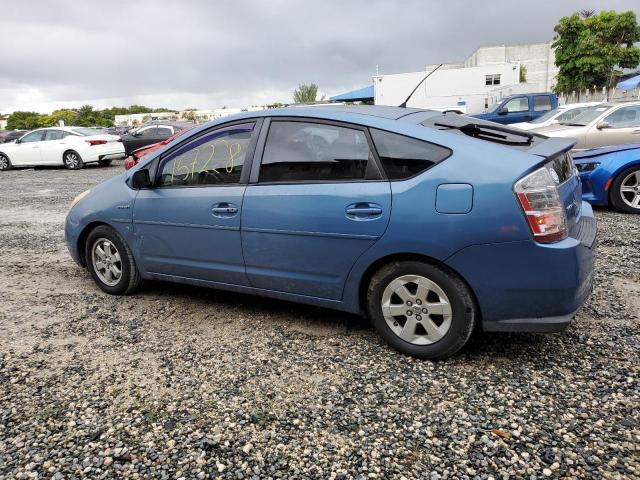 Photo 1 VIN: JTDKB20U577626842 - TOYOTA PRIUS 