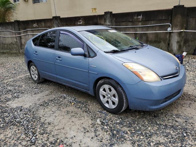 Photo 3 VIN: JTDKB20U577626842 - TOYOTA PRIUS 