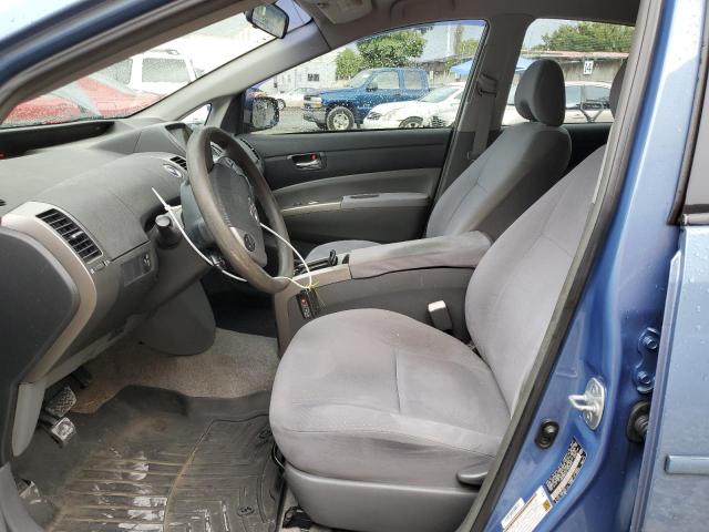 Photo 6 VIN: JTDKB20U577626842 - TOYOTA PRIUS 