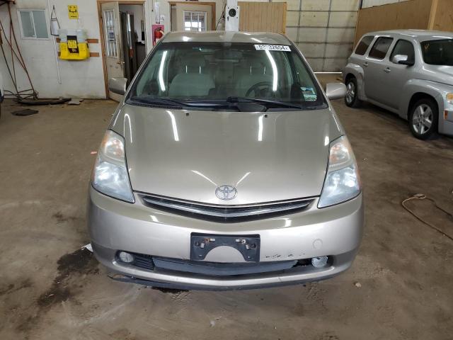 Photo 4 VIN: JTDKB20U577634441 - TOYOTA PRIUS 