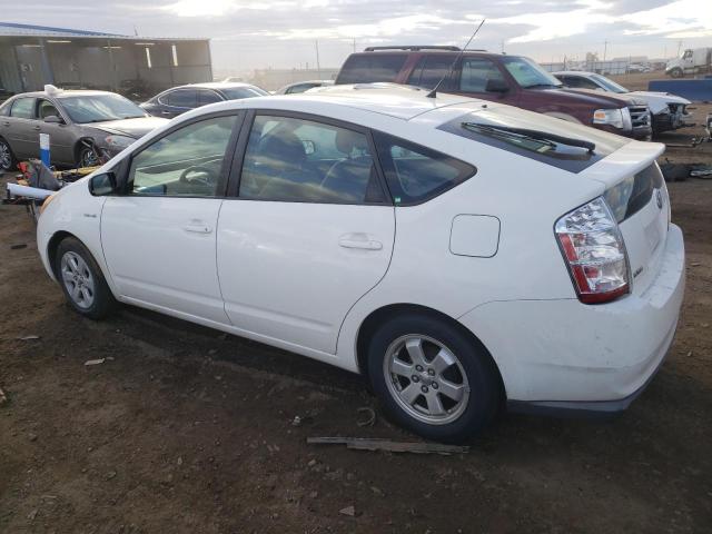 Photo 1 VIN: JTDKB20U577652972 - TOYOTA PRIUS 