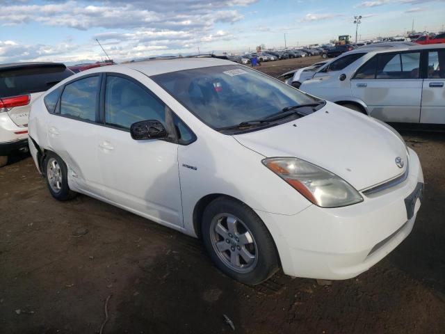 Photo 3 VIN: JTDKB20U577652972 - TOYOTA PRIUS 