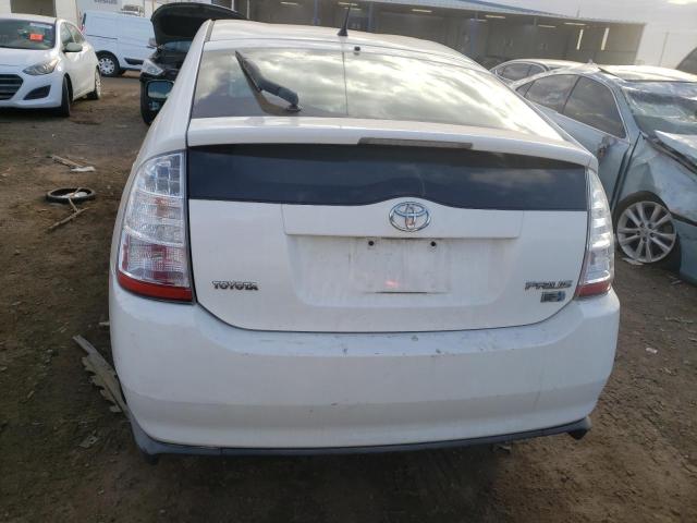 Photo 5 VIN: JTDKB20U577652972 - TOYOTA PRIUS 