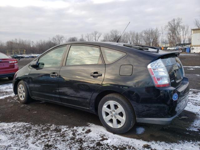 Photo 1 VIN: JTDKB20U577654138 - TOYOTA PRIUS 