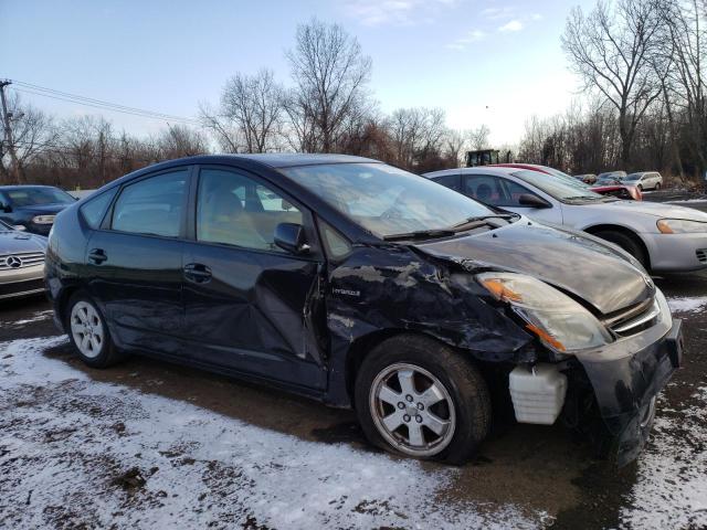 Photo 3 VIN: JTDKB20U577654138 - TOYOTA PRIUS 