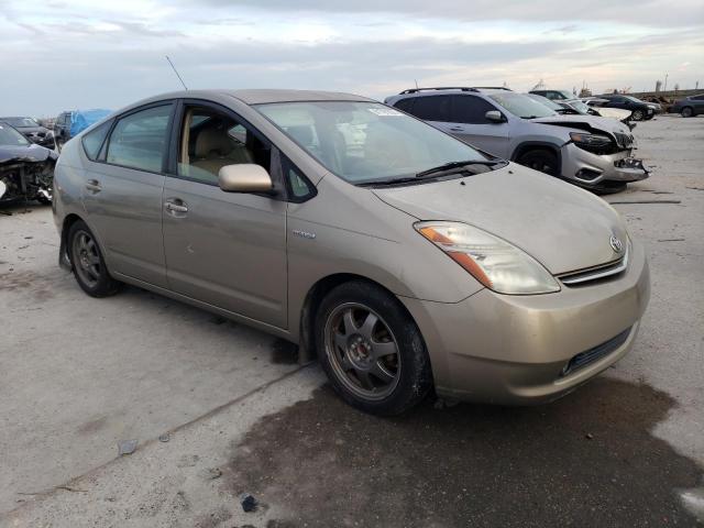 Photo 3 VIN: JTDKB20U577655161 - TOYOTA PRIUS 