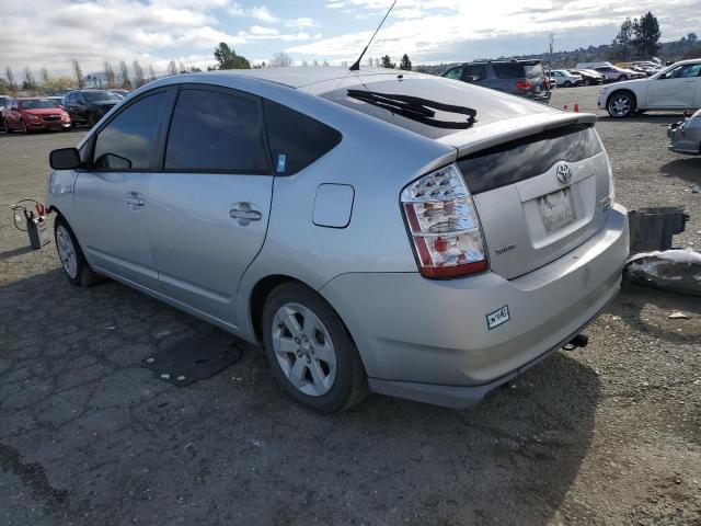 Photo 1 VIN: JTDKB20U577663244 - TOYOTA PRIUS 