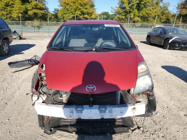 Photo 4 VIN: JTDKB20U577674423 - TOYOTA PRIUS 