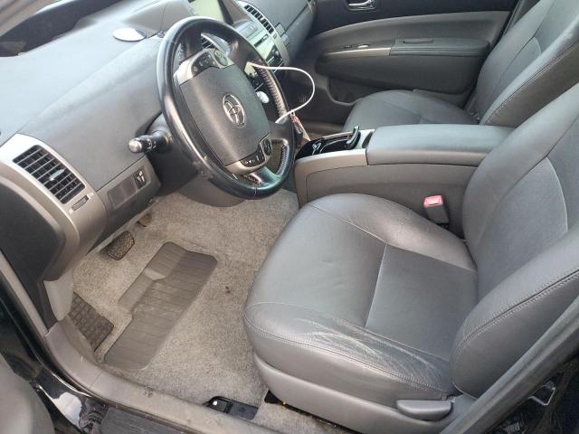 Photo 6 VIN: JTDKB20U577680948 - TOYOTA PRIUS 