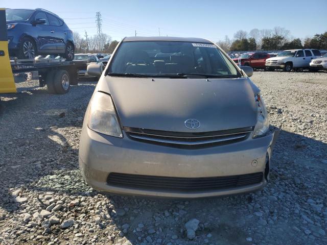 Photo 4 VIN: JTDKB20U577684398 - TOYOTA PRIUS 