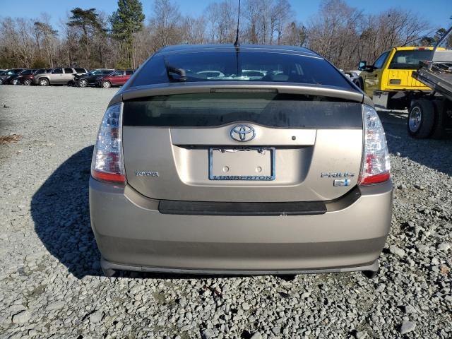 Photo 5 VIN: JTDKB20U577684398 - TOYOTA PRIUS 