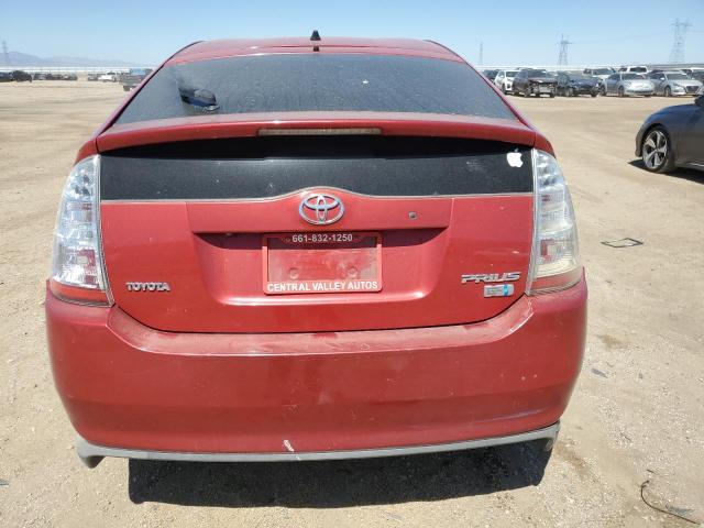 Photo 5 VIN: JTDKB20U577689844 - TOYOTA PRIUS 