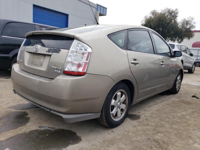 Photo 2 VIN: JTDKB20U583302881 - TOYOTA PRIUS 