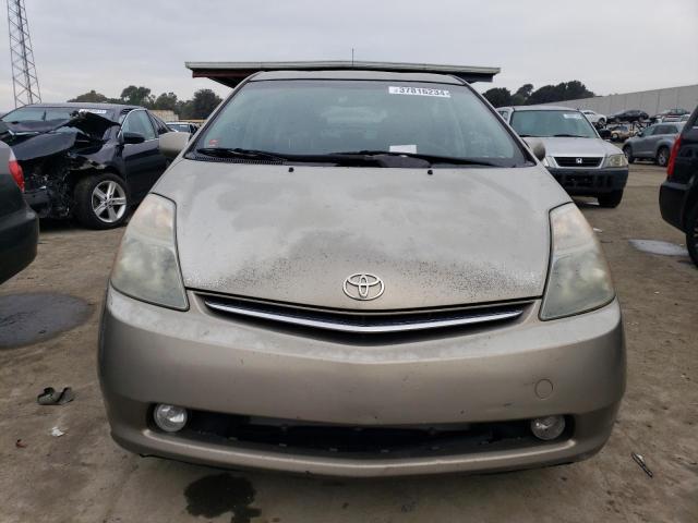 Photo 4 VIN: JTDKB20U583302881 - TOYOTA PRIUS 