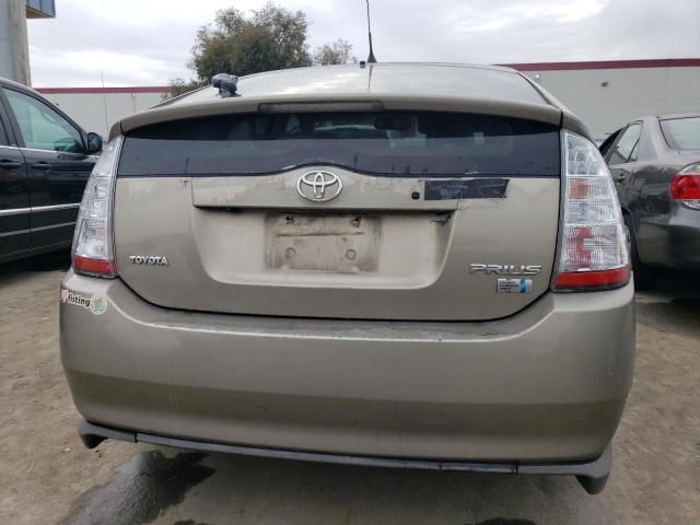 Photo 5 VIN: JTDKB20U583302881 - TOYOTA PRIUS 