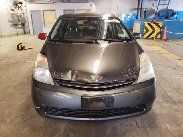 Photo 4 VIN: JTDKB20U583306672 - TOYOTA PRIUS 