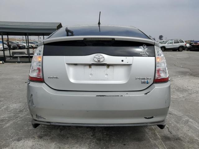 Photo 5 VIN: JTDKB20U583324833 - TOYOTA PRIUS 