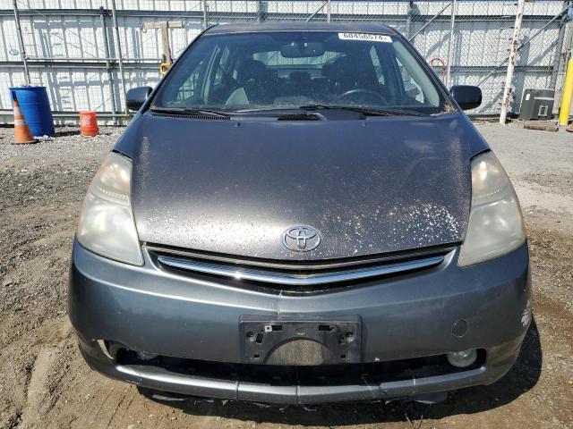 Photo 4 VIN: JTDKB20U583325206 - TOYOTA PRIUS 