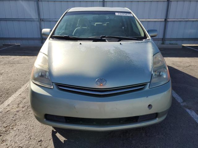 Photo 4 VIN: JTDKB20U583338344 - TOYOTA PRIUS 