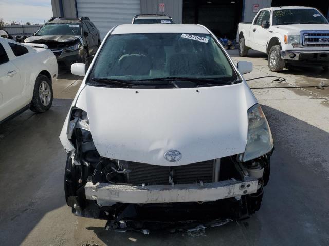 Photo 4 VIN: JTDKB20U583348582 - TOYOTA PRIUS 